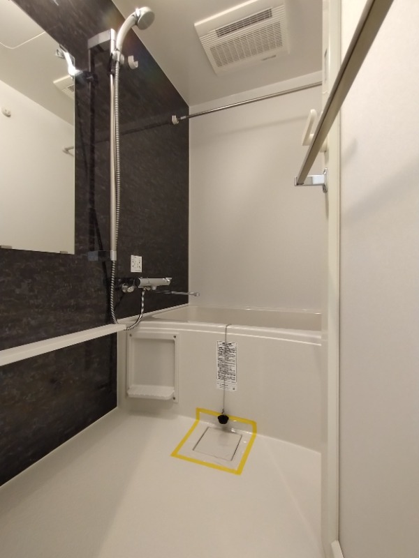 クレイシア板橋本町10階 お風呂