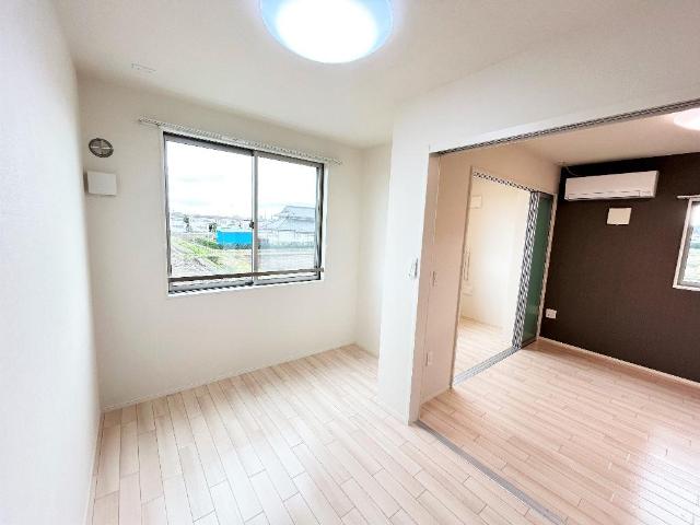 （仮称）千葉市中央区大森町新築アパート 洋室