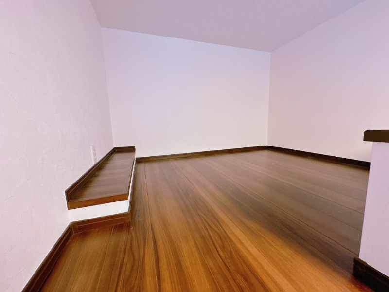 TOKYOβ蕨2階 部屋その他