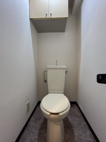 フィオリーシェ大宮 トイレ