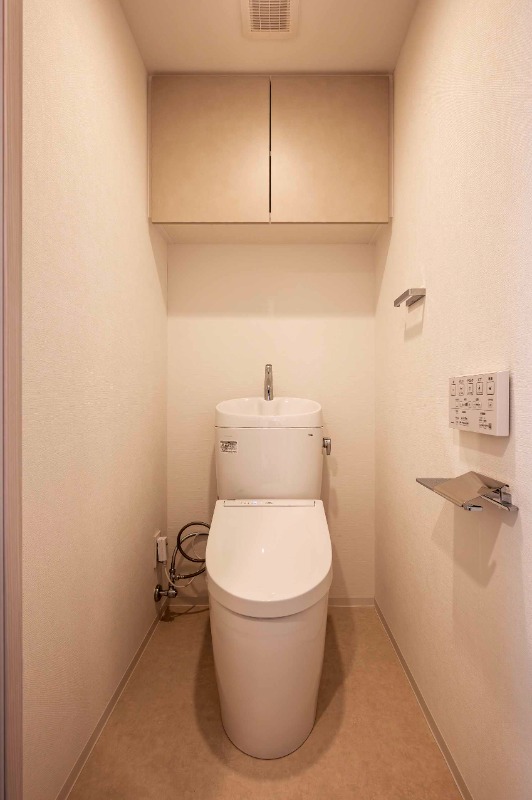 シーズンフラッツ蔵前8階 部屋その他