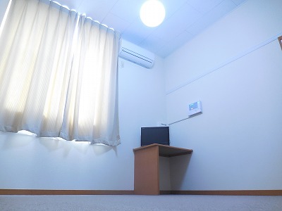 レオパレスヴィチーノ・Ｓ 家具家電付き