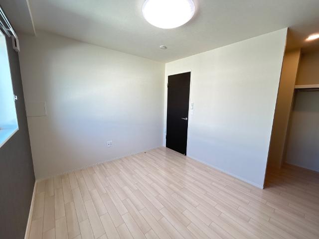 エスペランサ206号室 洋室