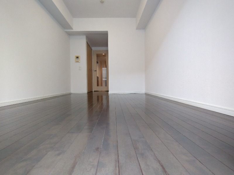 ドルチェ目黒・WEST リビング