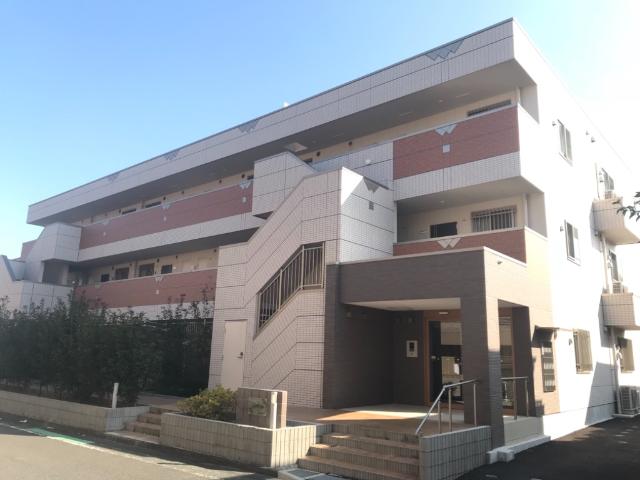 カトレアの外観画像