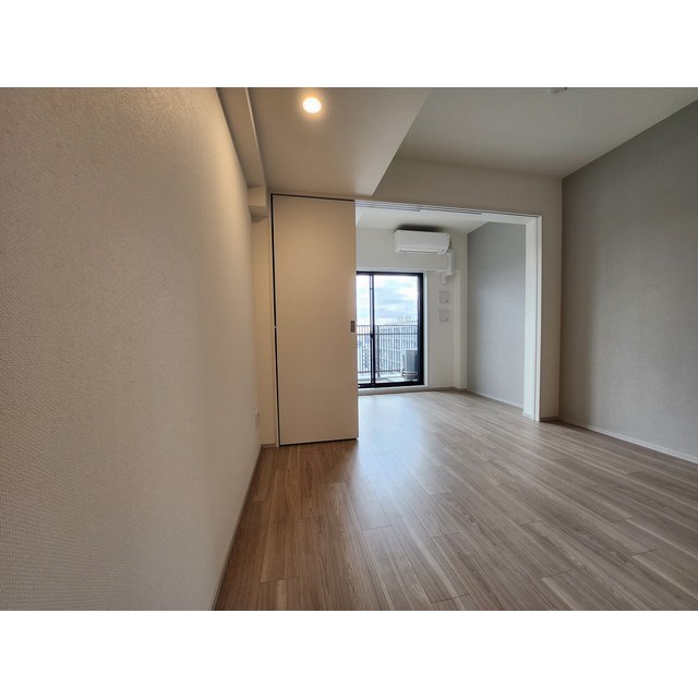 コスモグラシア三ノ輪0203号室 内観