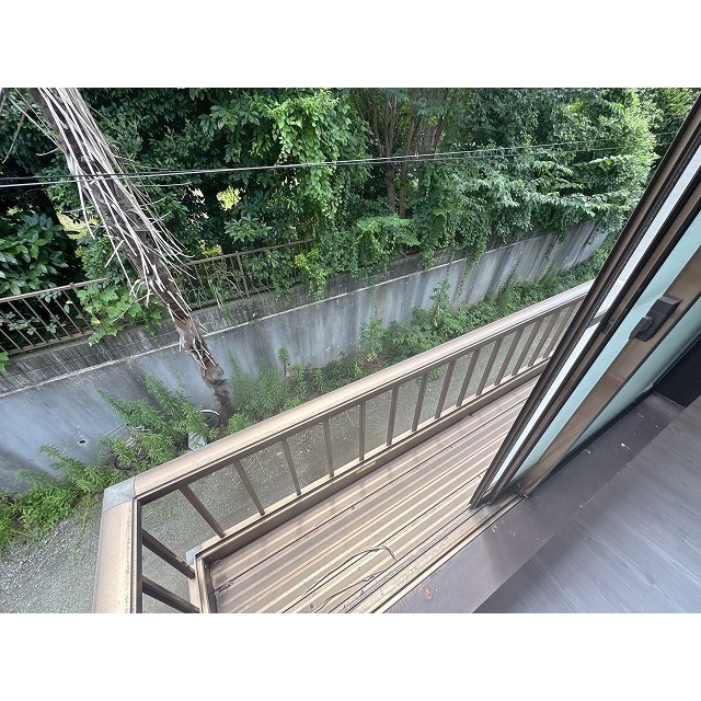 東海大ハイムⅡ202号室 部屋その他