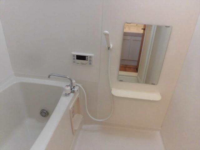 ラルジュ・アイ お風呂