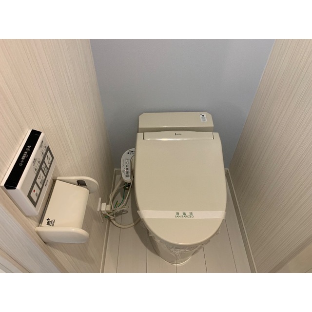 KAREID205号室 内観