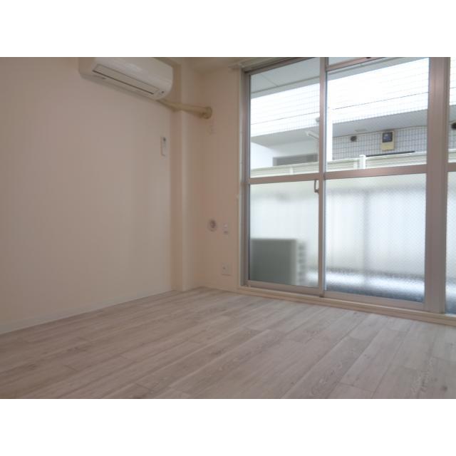 アクセス保谷Ⅱ リビング