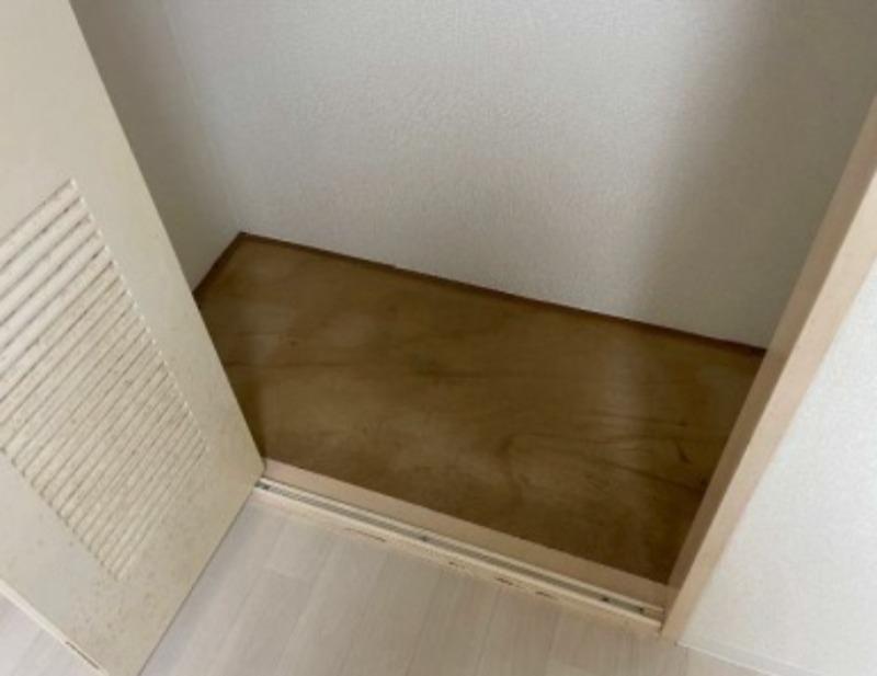 パティオ稔台B棟 ※別部屋参照写真