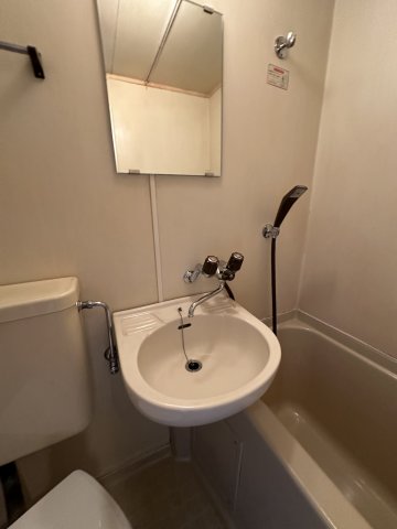 レオパレス21川崎観音103号室 別部屋写真参考