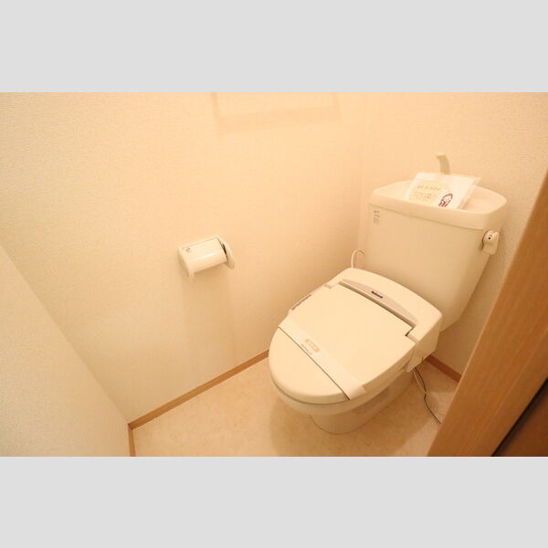 ステラコート101号室 温水洗浄暖房便座