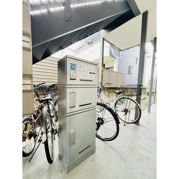 カサグランデ東大宮0102号室 部屋その他