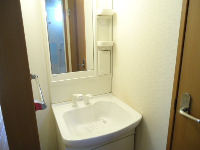 エル・アールＡＳＡＹＡ301号室 収納