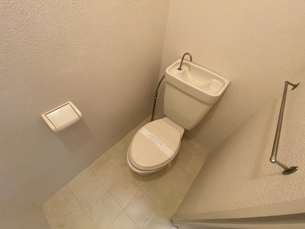 ぺアシティハウス竹の塚3階 同建物別部屋の参考画像