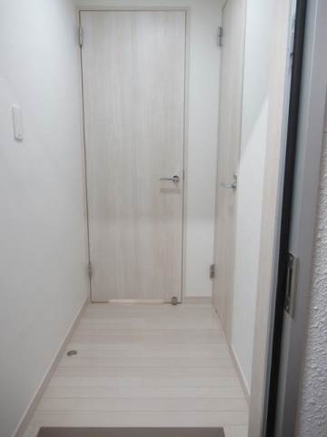 リブ千住大橋3階 部屋その他