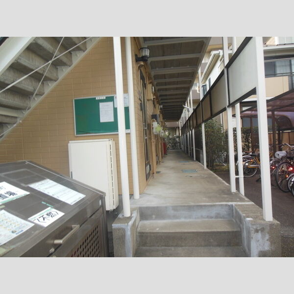 トゥインクルコート大町　5番館202号室 周辺