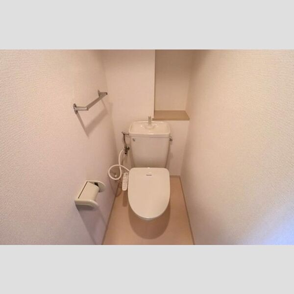 グランディス新八柱 温水洗浄暖房便座