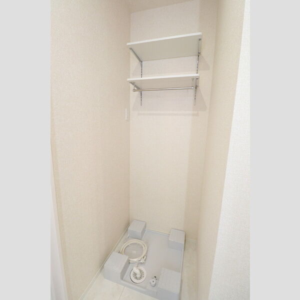 トレビ・フォンタナ102号室 部屋その他