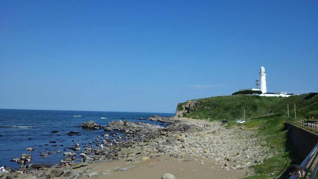 レオパレス栄Ａ 銚子のシンボル　犬吠埼灯台まで5km.