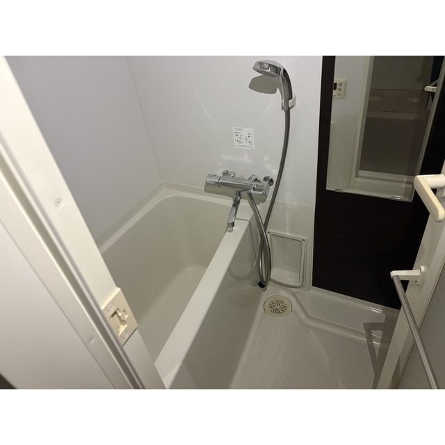 ヴォーガコルテ高円寺 お風呂