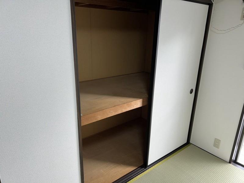 サンフォルムＡ2階 部屋その他