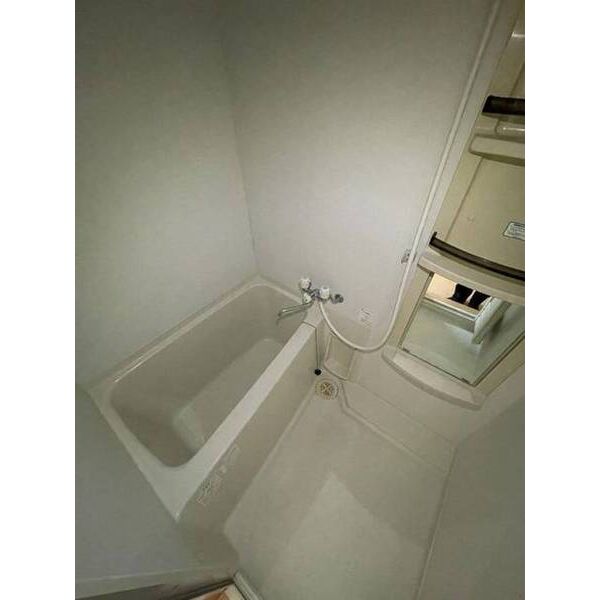 カーサフェリス お風呂