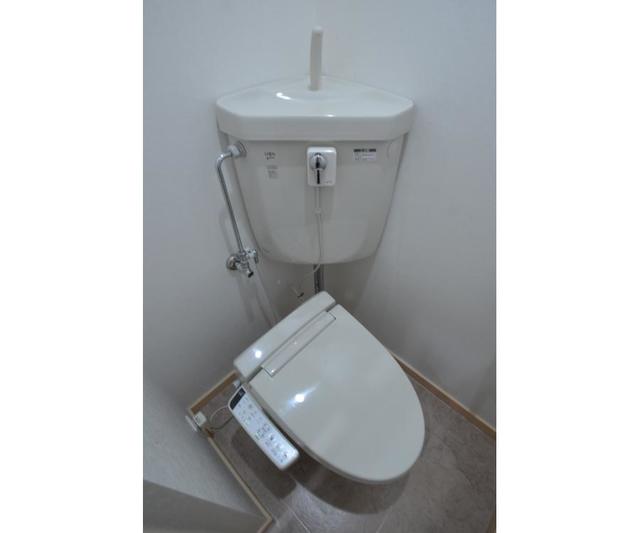 エステートピア赤坂102号室 同建物別部屋の参考画像