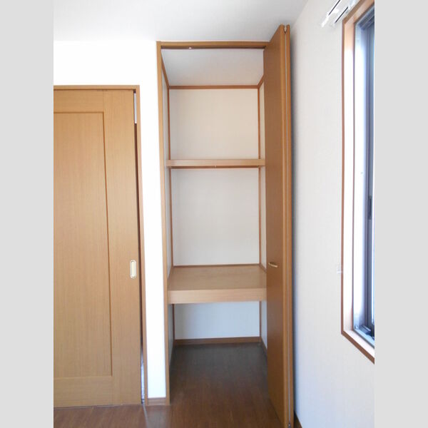 シャンエピナール　A/BA201号室 部屋その他