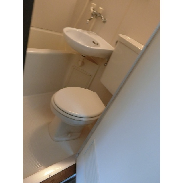 メゾン・クイック ユニットバス