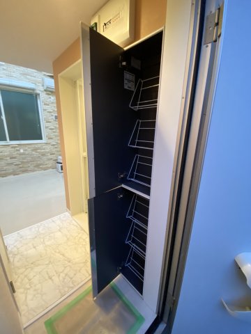 ユナイト石川町エドワードの杜103号室 別部屋写真参考