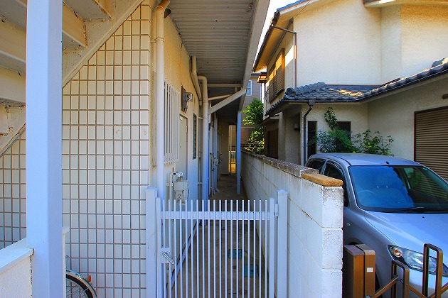 ハイム美樹2階 部屋その他