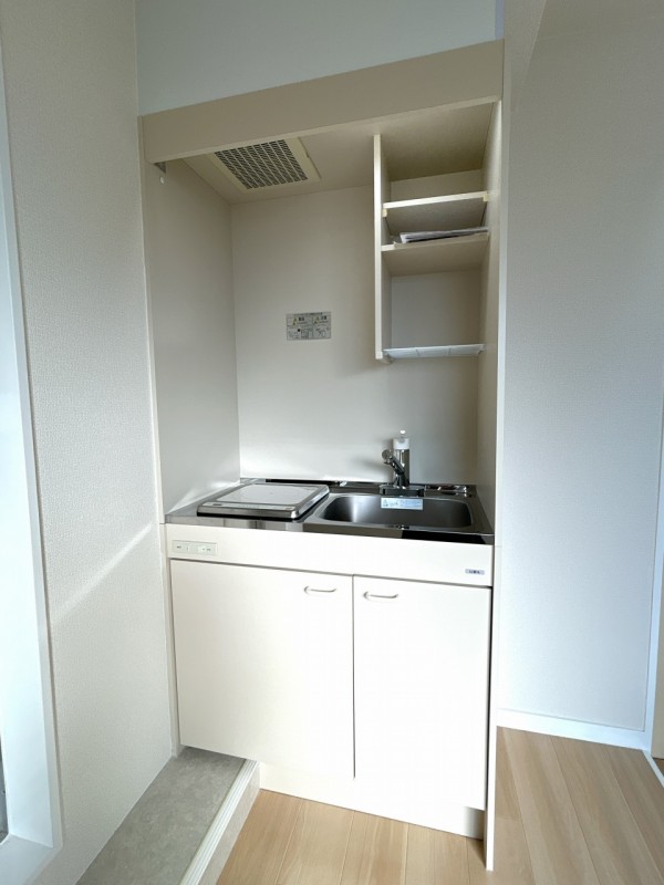 秀明館2階 部屋その他