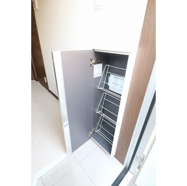 やまてライフ201号室 部屋その他