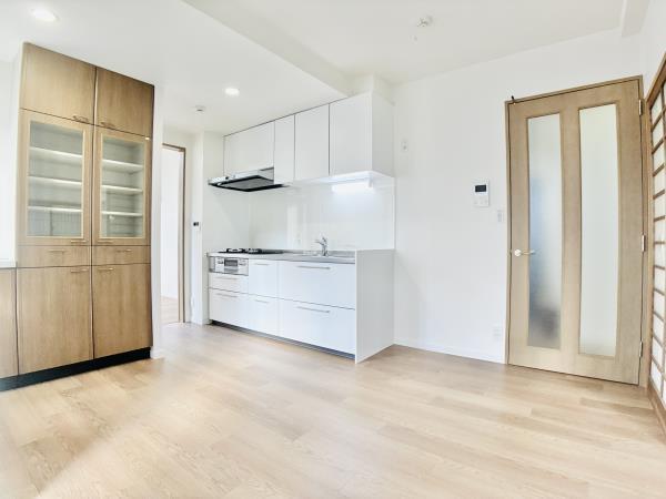 ＹＳビル リビング