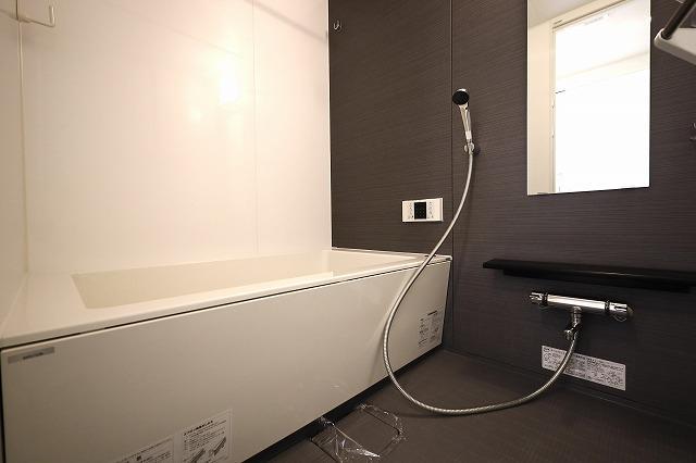 ・レオーネ南千住Ⅱ11階 バス