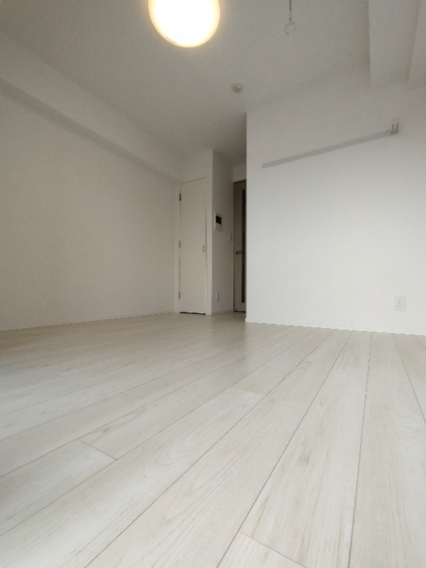 クレイシア西横浜グランカリテ リビング