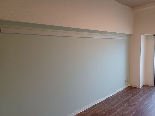 モナークマンション柿の木坂1階 部屋その他