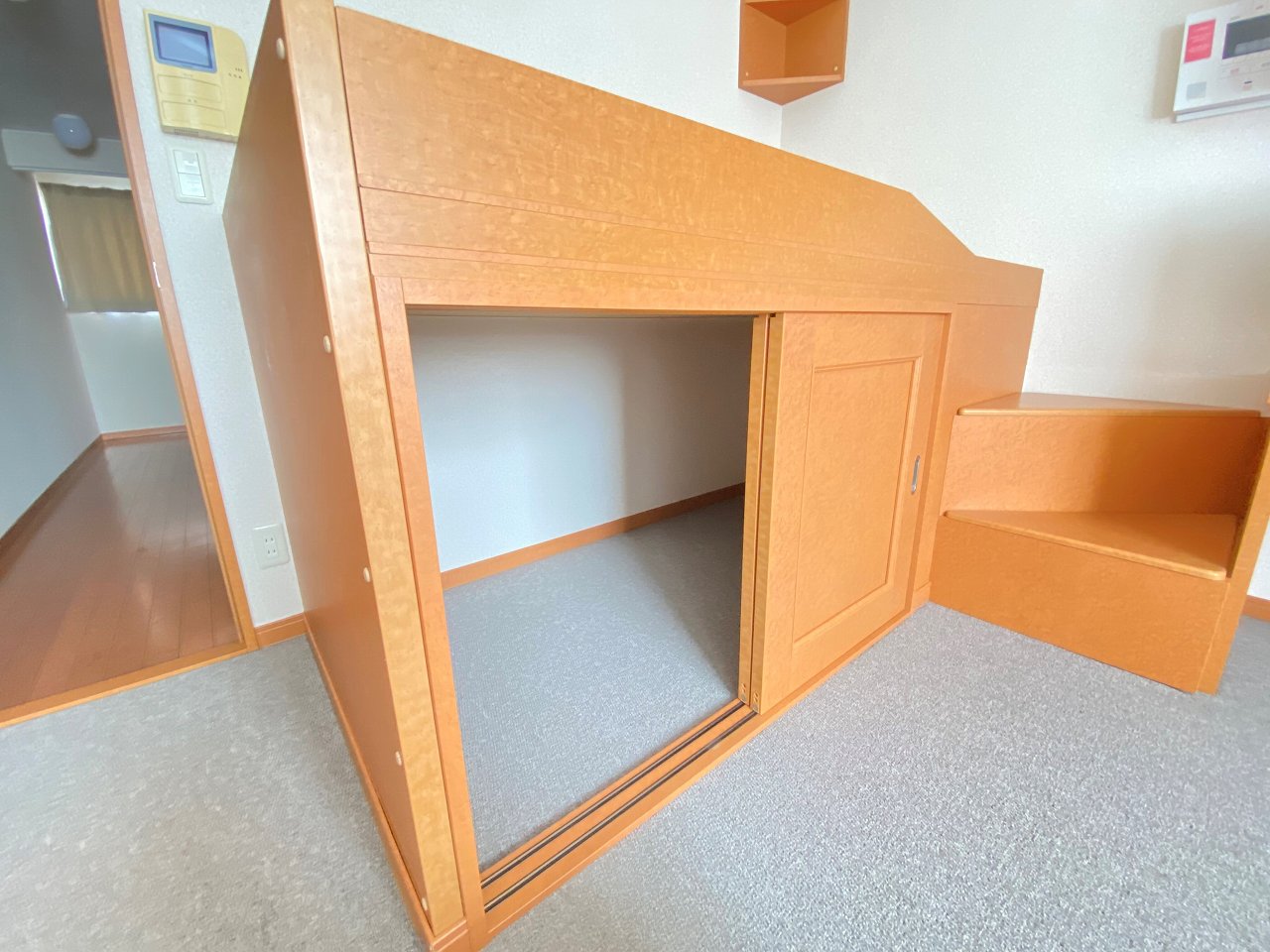 レオパレスワコー206号室 部屋その他