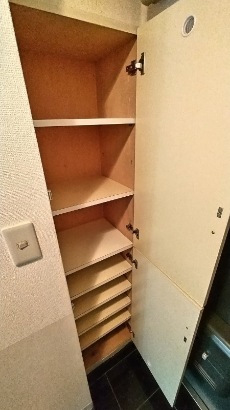 ローズガーデンＡ５２(A-052)1階 部屋設備