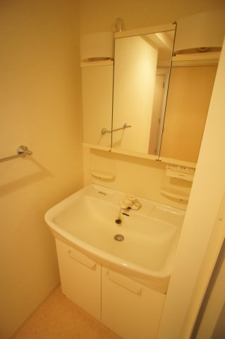 ＫＡＮＥＮＡＲＩ和光1003号室 洗面