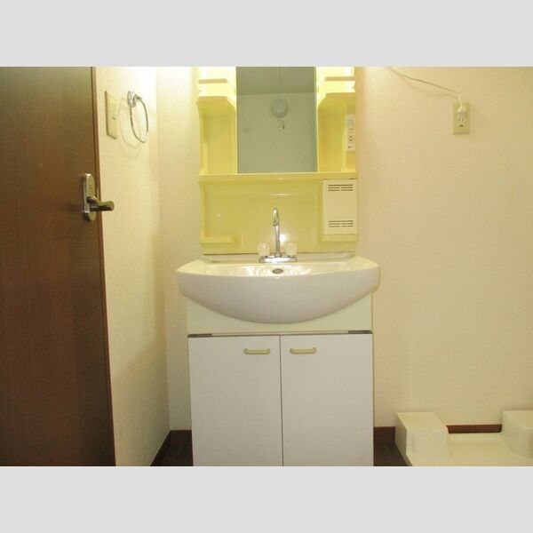 ルミエール　Ⅰ 洗髪洗面化粧台