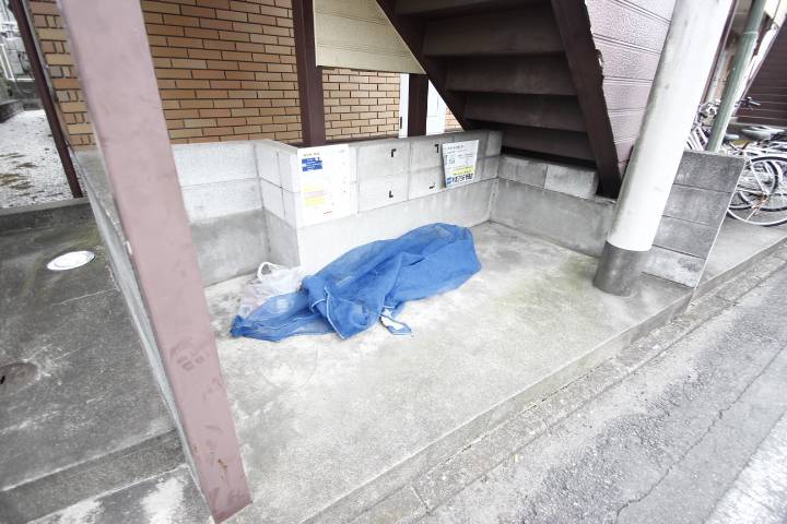 アルカディアⅡ1階 部屋その他