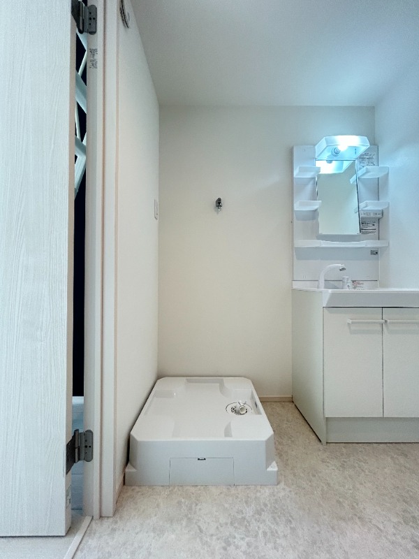 バーミープレイス武蔵境2階 部屋設備