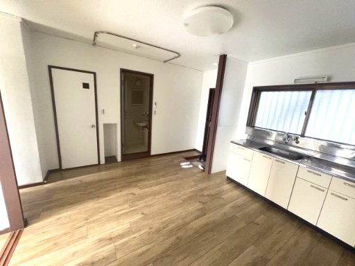 Gレジデンスファースト リビング