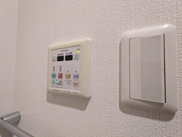 ガーデン板橋氷川町101号室 部屋設備