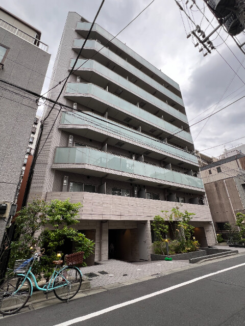 ARTESSIMO ESISの外観画像