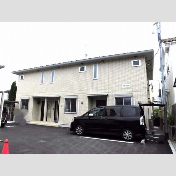 メゾネット萩山の外観画像