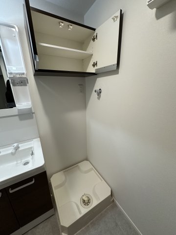 ベイルーム本厚木Norte102号室 部屋設備